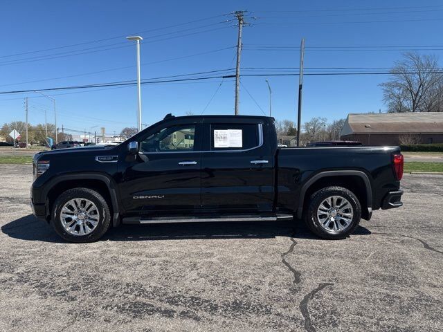 2024 GMC Sierra 1500 Denali Carbondale IL