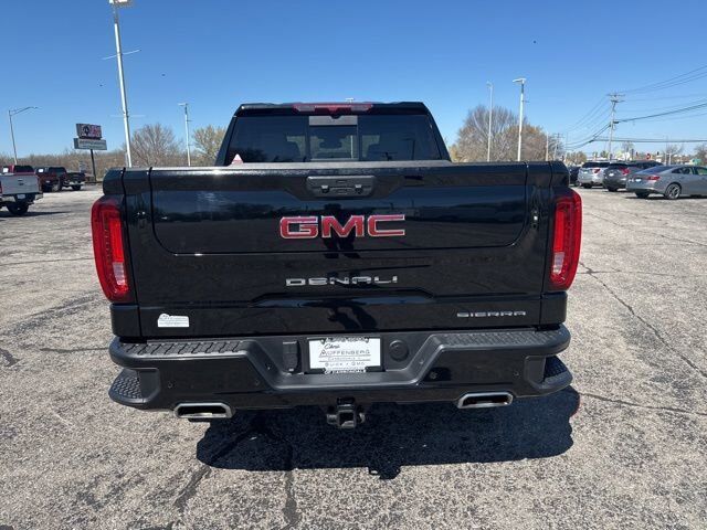 2024 GMC Sierra 1500 Denali Carbondale IL