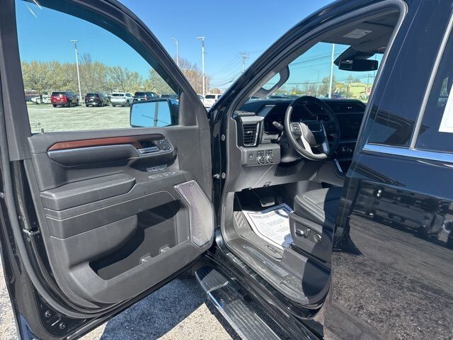 2024 GMC Sierra 1500 Denali Carbondale IL