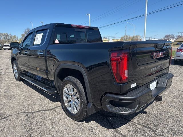 2024 GMC Sierra 1500 Denali Carbondale IL