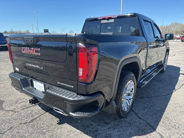 2024 GMC Sierra 1500 Denali Carbondale IL