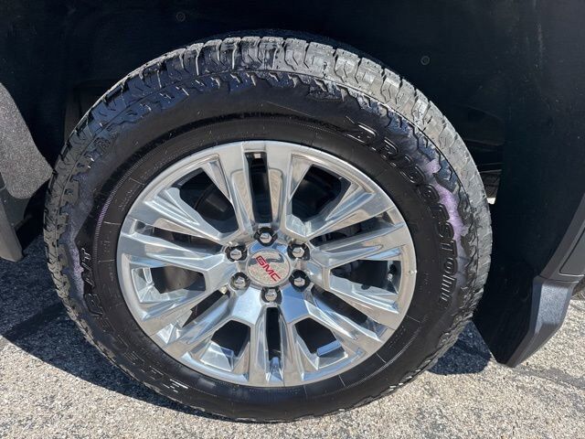 2024 GMC Sierra 1500 Denali Carbondale IL