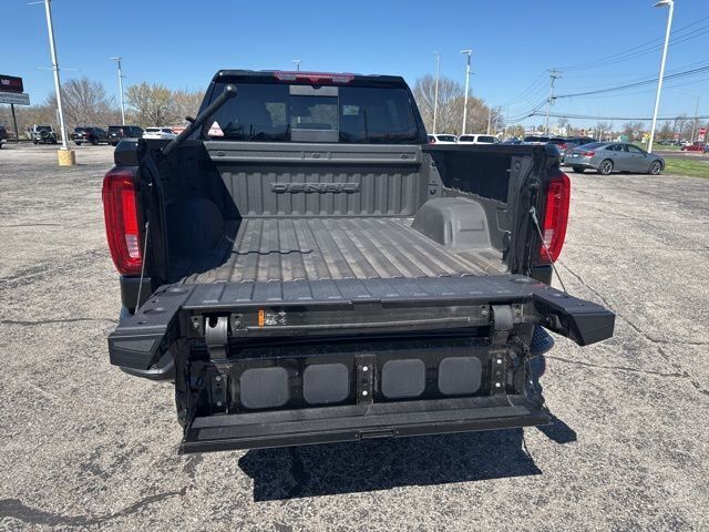 2024 GMC Sierra 1500 Denali Carbondale IL