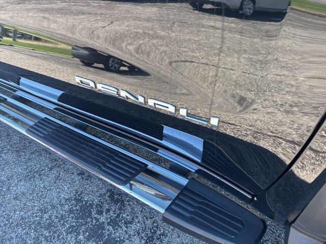 2024 GMC Sierra 1500 Denali Carbondale IL
