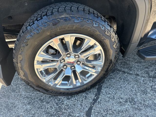 2024 GMC Sierra 1500 Denali Carbondale IL