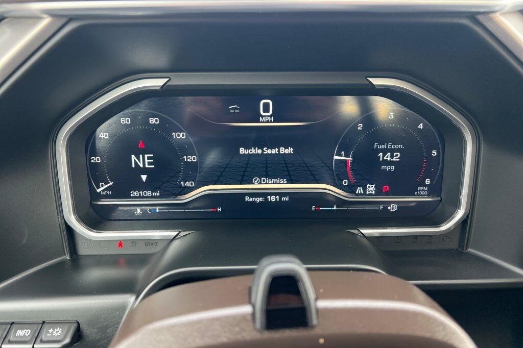 2024 GMC Sierra 1500 Denali Fruitland ID