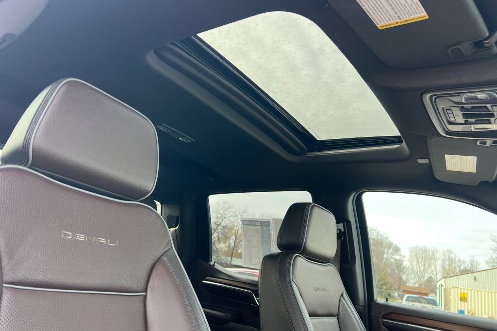 2024 GMC Sierra 1500 Denali Fruitland ID