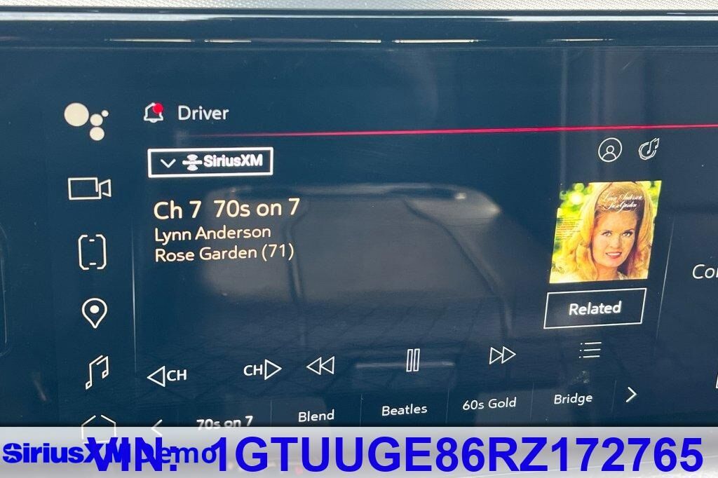 2024 GMC Sierra 1500 Denali Fruitland ID