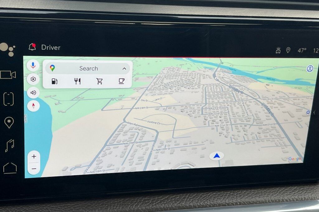 2024 GMC Sierra 1500 Denali Fruitland ID