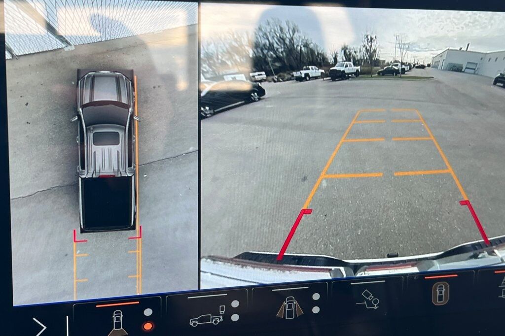 2024 GMC Sierra 1500 Denali Fruitland ID