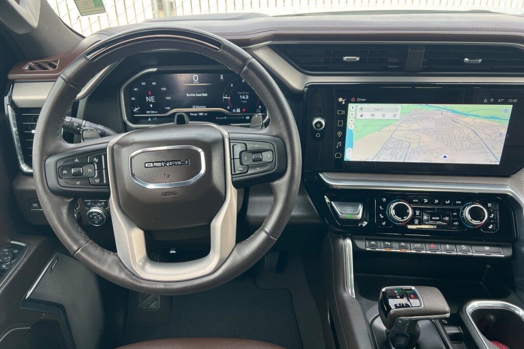 2024 GMC Sierra 1500 Denali Fruitland ID