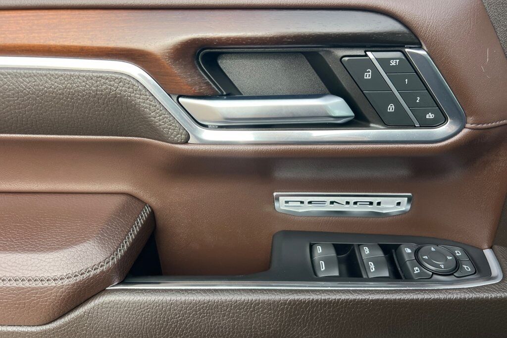 2024 GMC Sierra 1500 Denali Fruitland ID