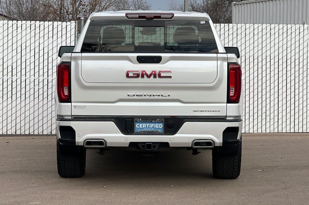 2024 GMC Sierra 1500 Denali Fruitland ID