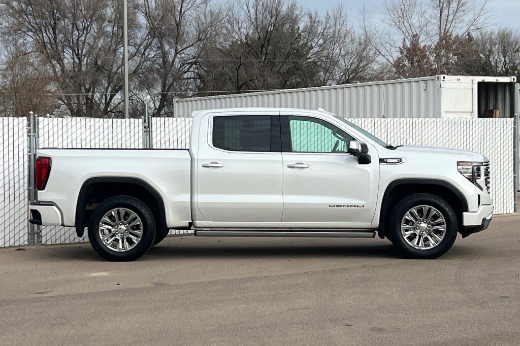 2024 GMC Sierra 1500 Denali Fruitland ID