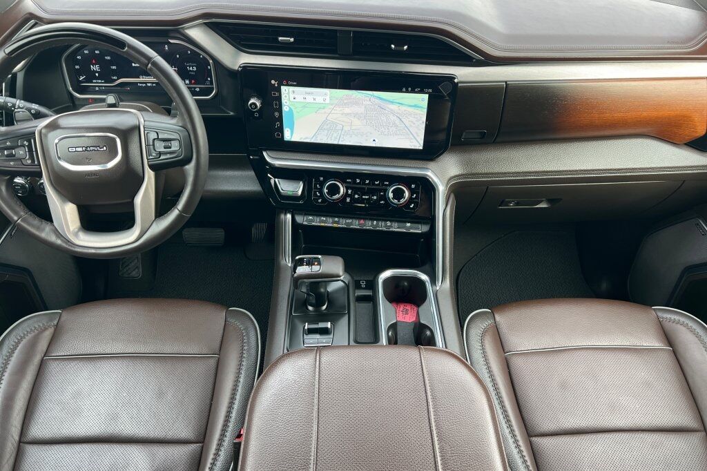 2024 GMC Sierra 1500 Denali Fruitland ID