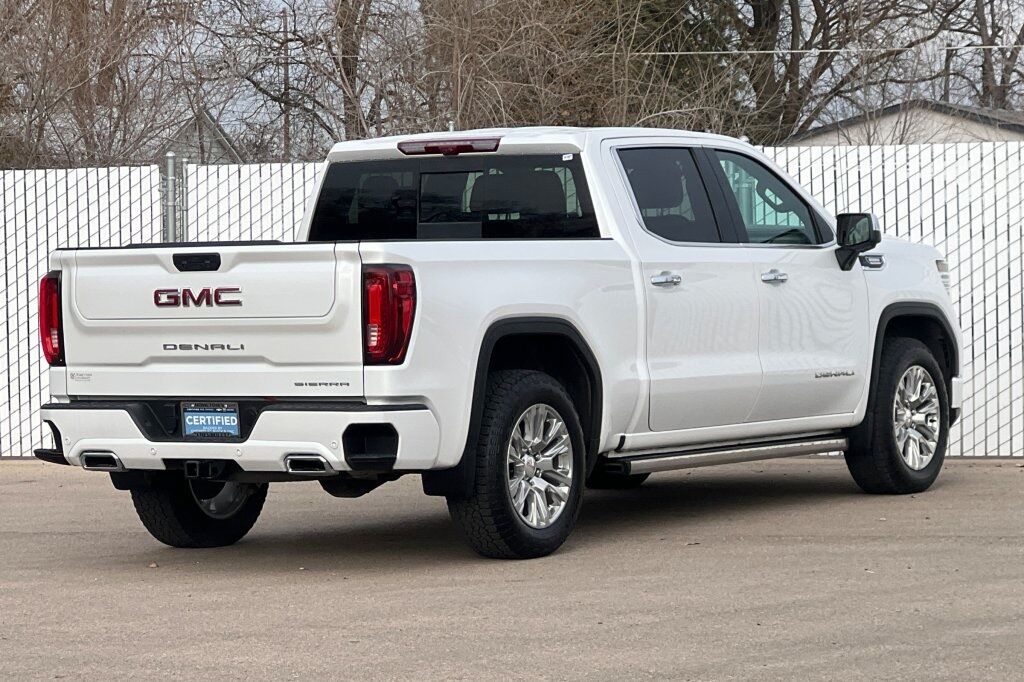 2024 GMC Sierra 1500 Denali Fruitland ID