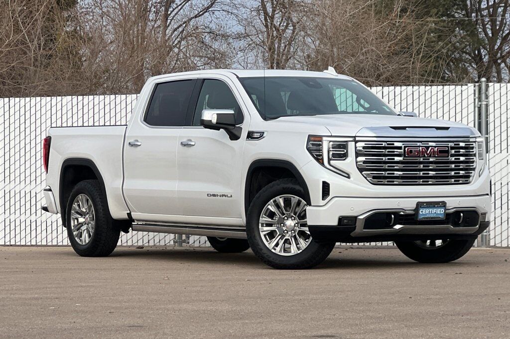 2024 GMC Sierra 1500 Denali Fruitland ID