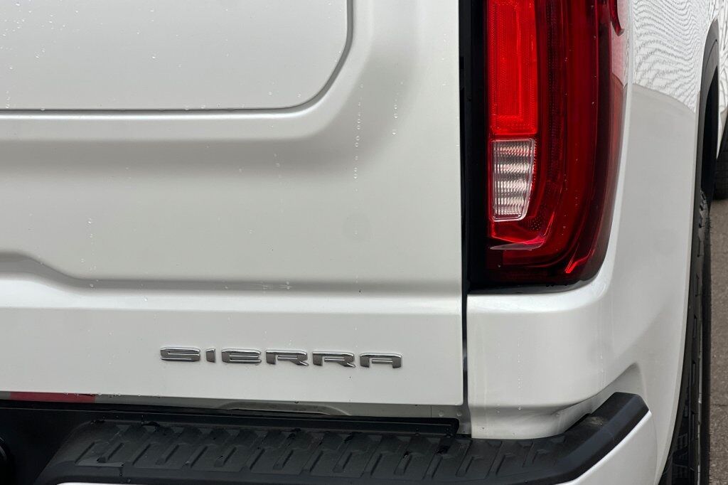 2024 GMC Sierra 1500 Denali Fruitland ID