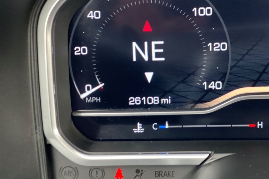 2024 GMC Sierra 1500 Denali Fruitland ID