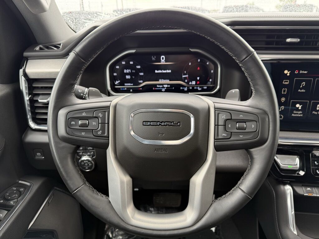 2024 GMC Sierra 1500 Denali West Valley UT