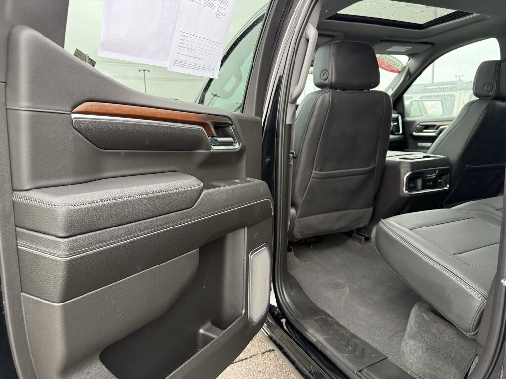 2024 GMC Sierra 1500 Denali West Valley UT