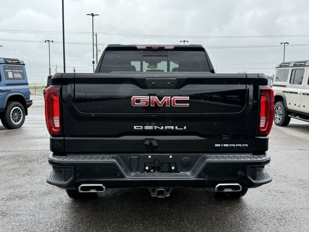 2024 GMC Sierra 1500 Denali West Valley UT