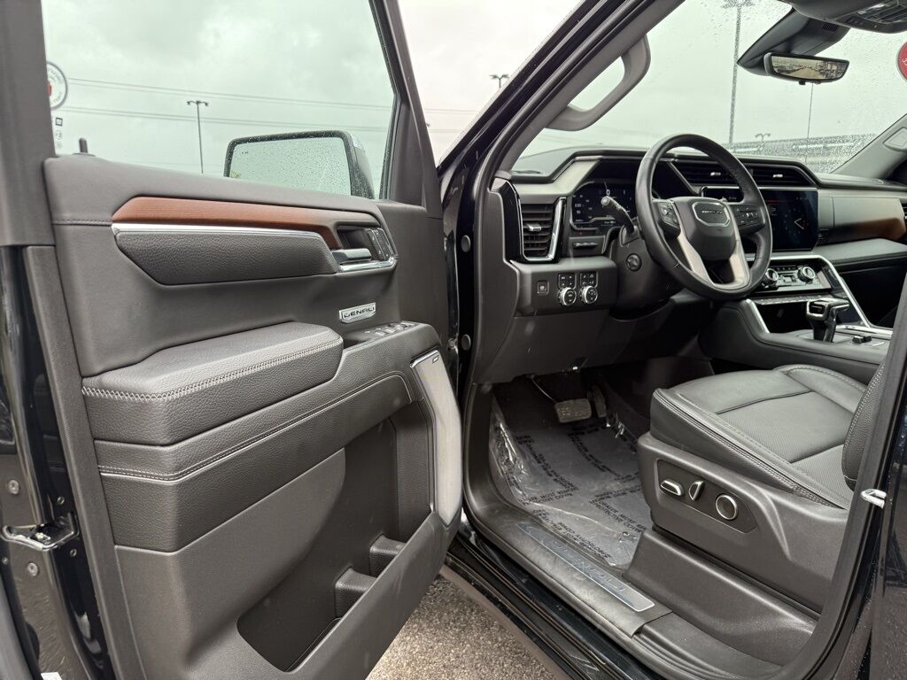 2024 GMC Sierra 1500 Denali West Valley UT