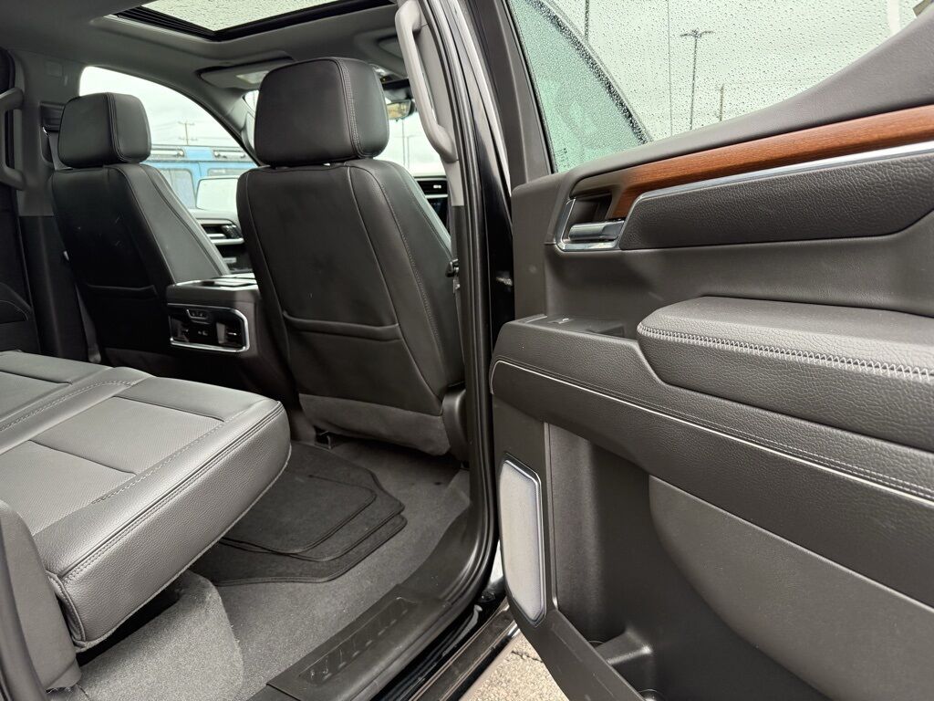 2024 GMC Sierra 1500 Denali West Valley UT