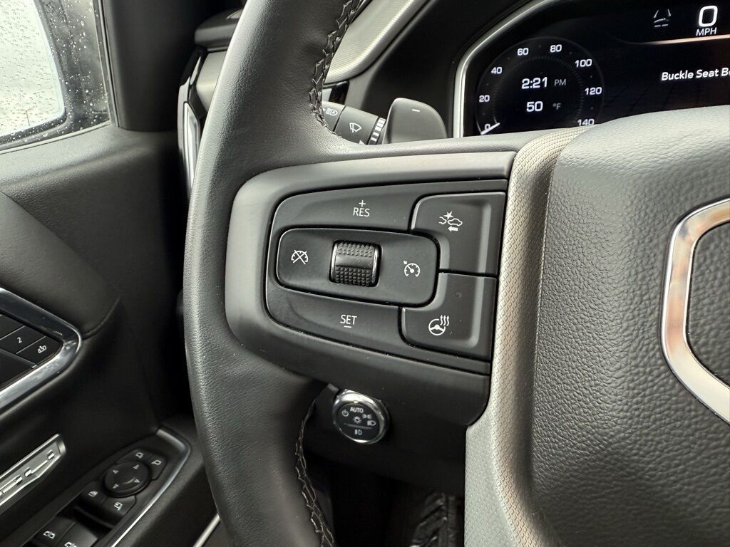 2024 GMC Sierra 1500 Denali West Valley UT