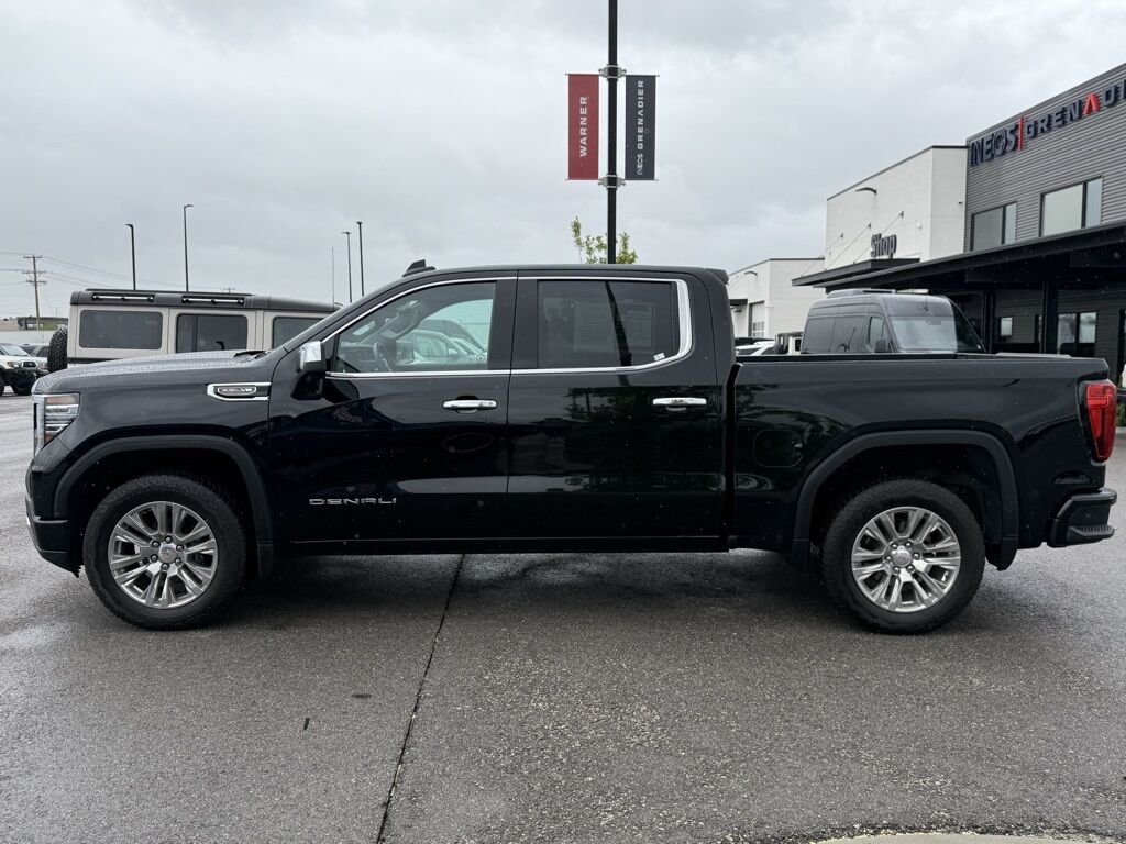 2024 GMC Sierra 1500 Denali West Valley UT