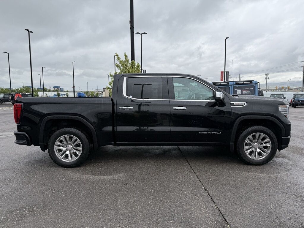 2024 GMC Sierra 1500 Denali West Valley UT