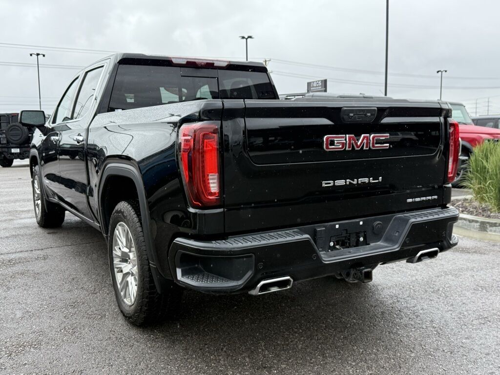 2024 GMC Sierra 1500 Denali West Valley UT
