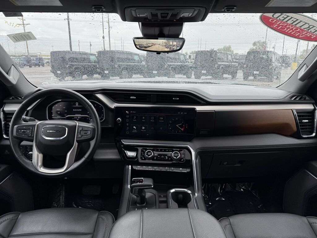 2024 GMC Sierra 1500 Denali West Valley UT