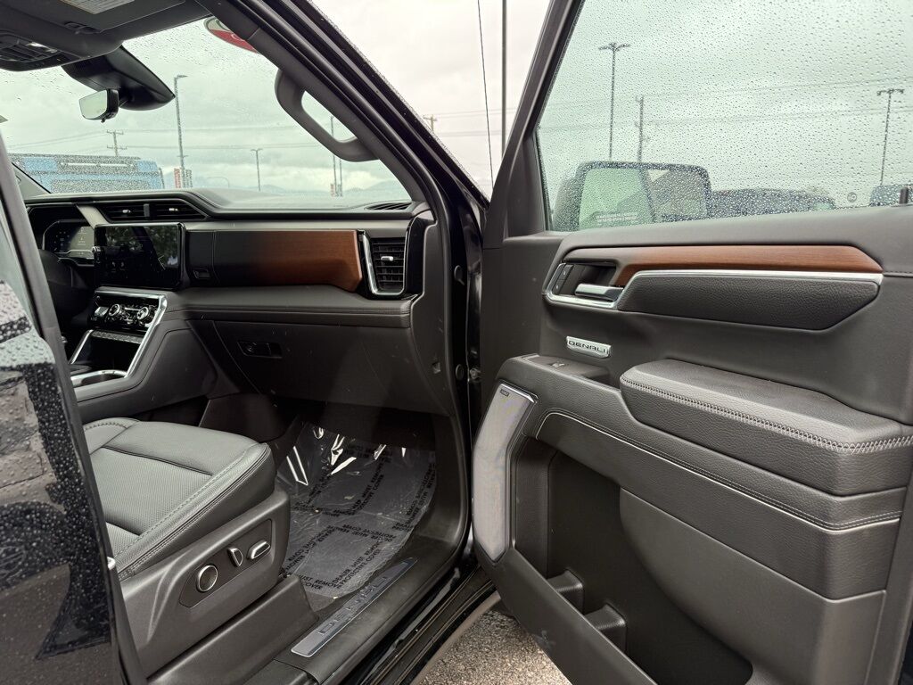 2024 GMC Sierra 1500 Denali West Valley UT