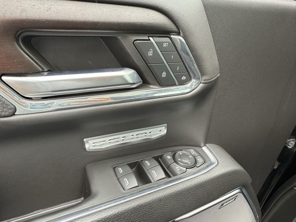 2024 GMC Sierra 1500 Denali West Valley UT
