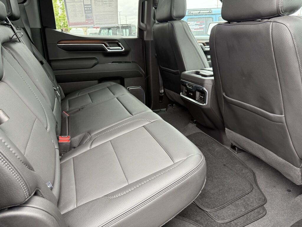 2024 GMC Sierra 1500 Denali West Valley UT
