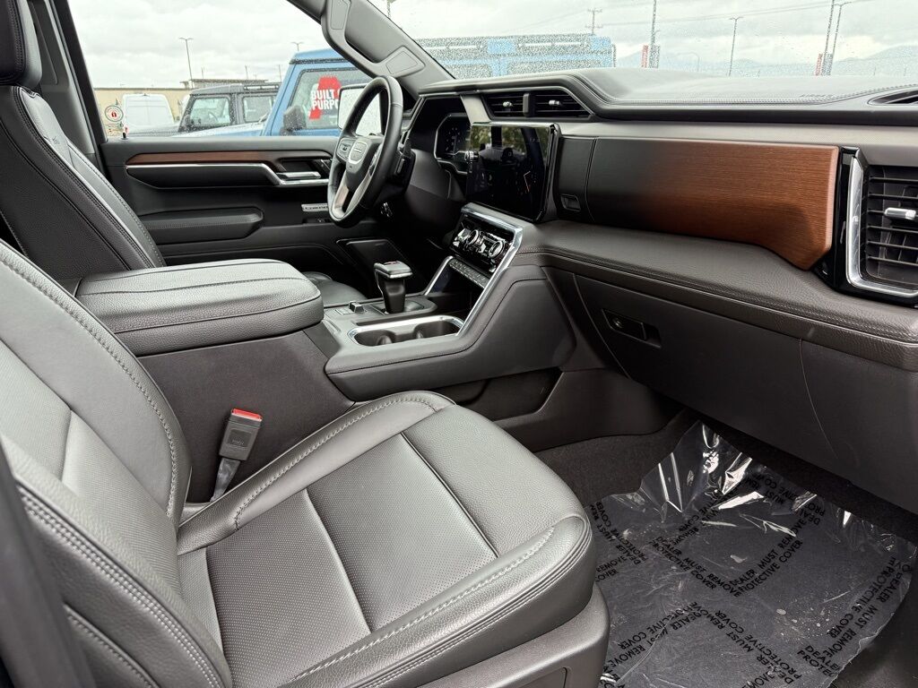 2024 GMC Sierra 1500 Denali West Valley UT