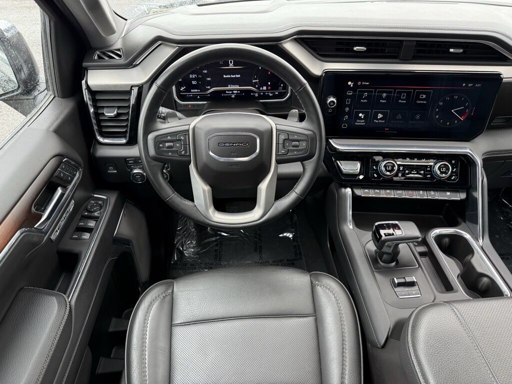 2024 GMC Sierra 1500 Denali West Valley UT