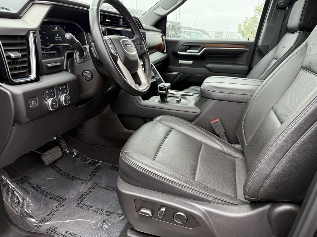 2024 GMC Sierra 1500 Denali West Valley UT