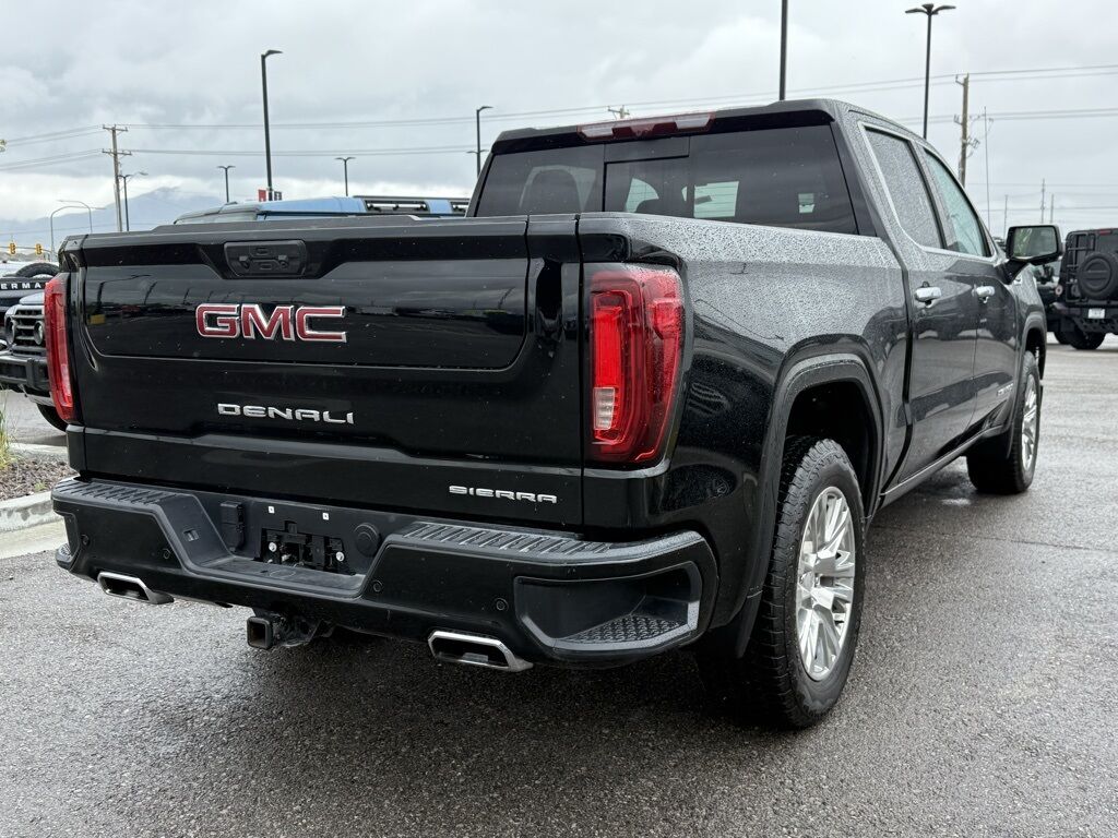 2024 GMC Sierra 1500 Denali West Valley UT