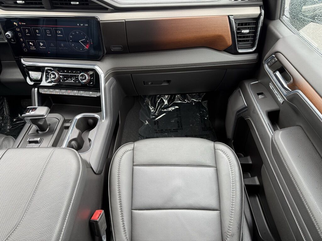 2024 GMC Sierra 1500 Denali West Valley UT