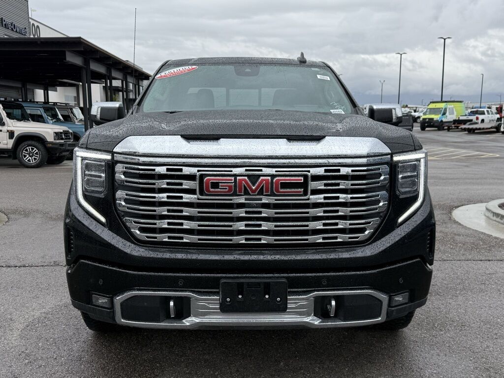 2024 GMC Sierra 1500 Denali West Valley UT