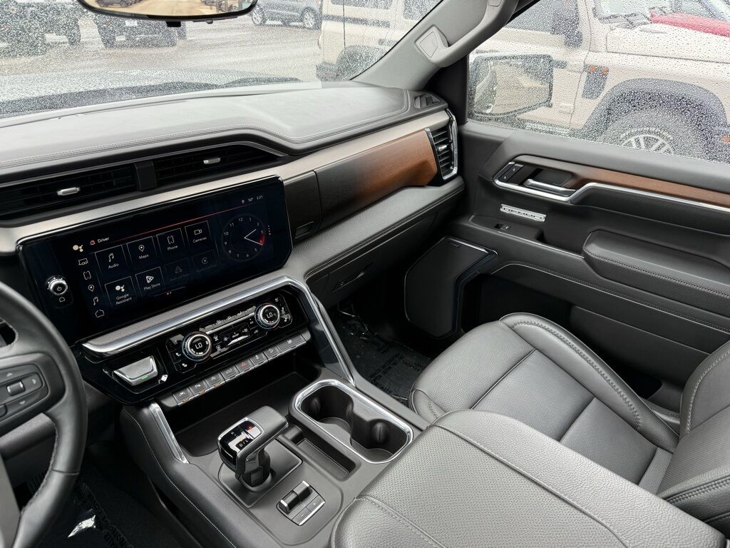 2024 GMC Sierra 1500 Denali West Valley UT