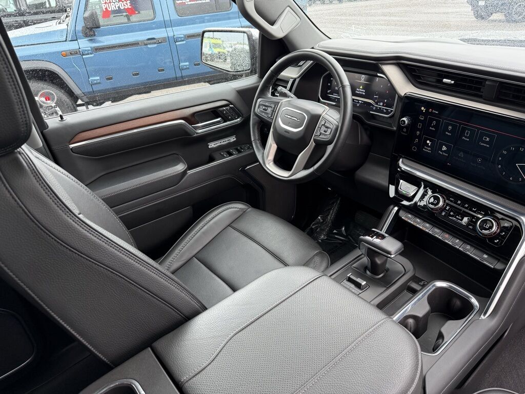 2024 GMC Sierra 1500 Denali West Valley UT