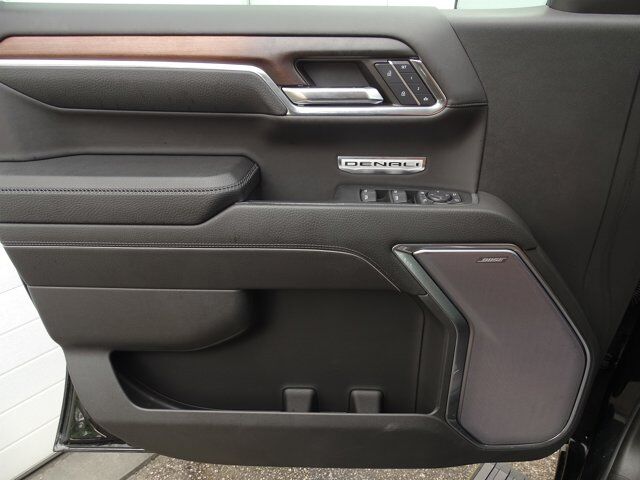 2024 GMC Sierra 1500 Denali Wilson NC