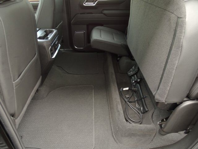 2024 GMC Sierra 1500 Denali Wilson NC