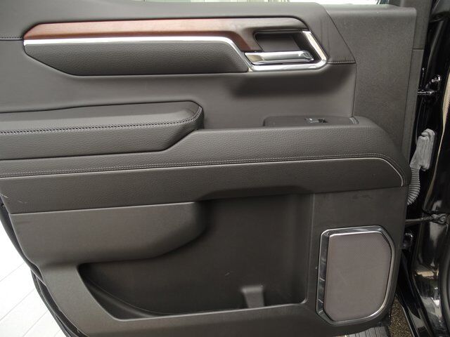 2024 GMC Sierra 1500 Denali Wilson NC