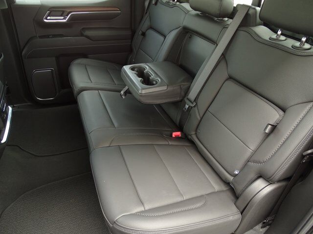2024 GMC Sierra 1500 Denali Wilson NC