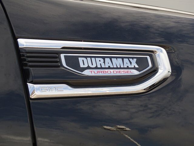 2024 GMC Sierra 1500 Denali Wilson NC