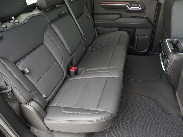 2024 GMC Sierra 1500 Denali Wilson NC